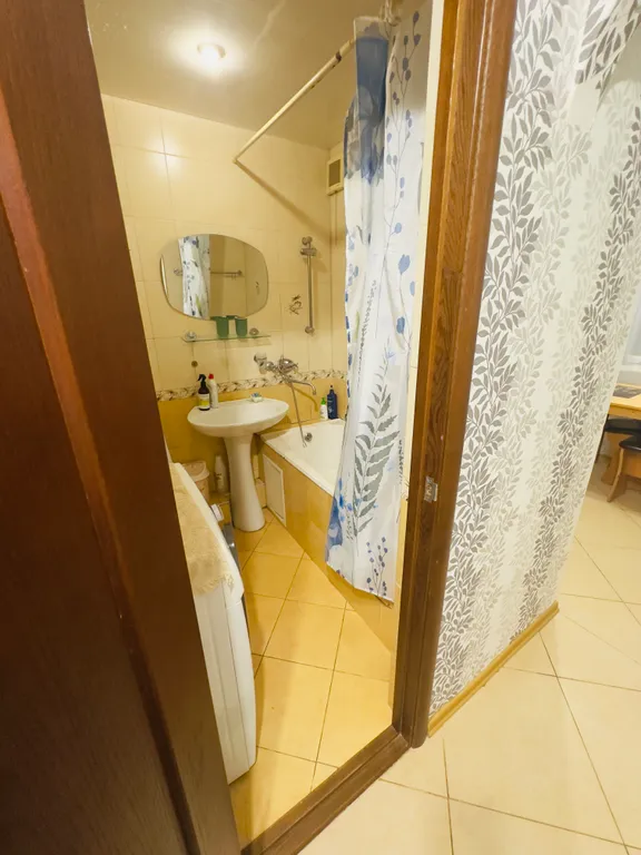 Квартира в 10 минутах от моря