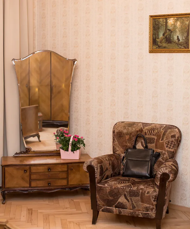 St Isaak 2BTH Grand Apartment