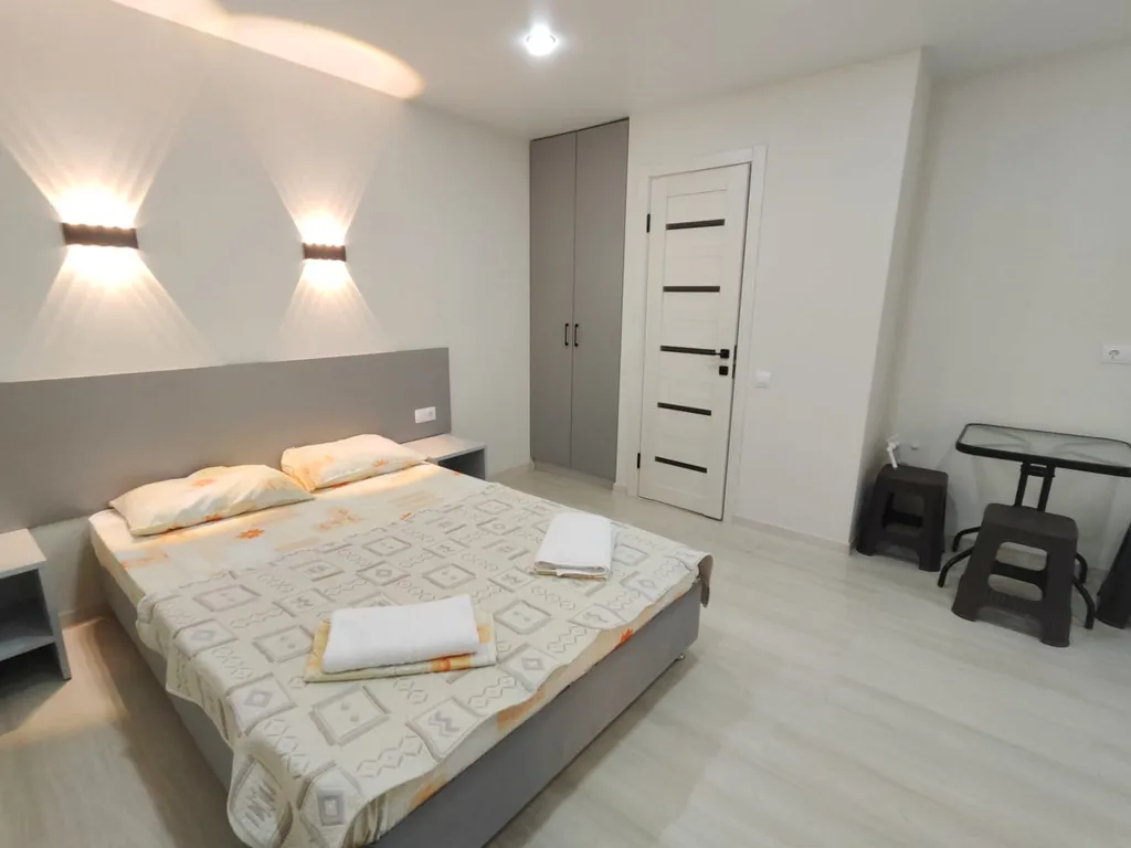 Квартира Комната — Анапа