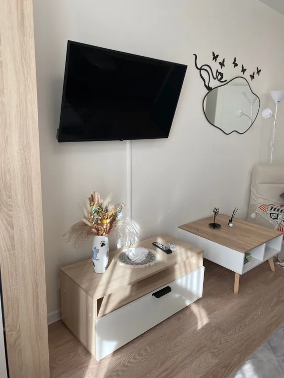 Апартаменты - студия в Сердце Ярославля