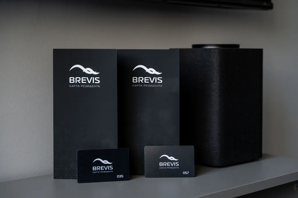 Двухкомнатный Lux