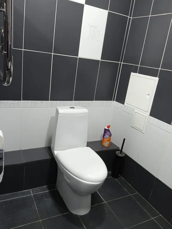 Шикарная 3-х комнатная квартира в тихом центре