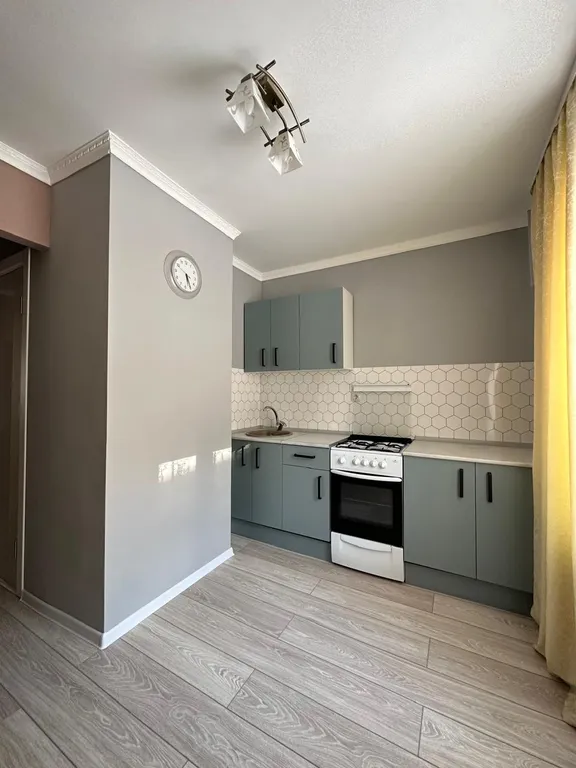 Квартира в Ленинском районе