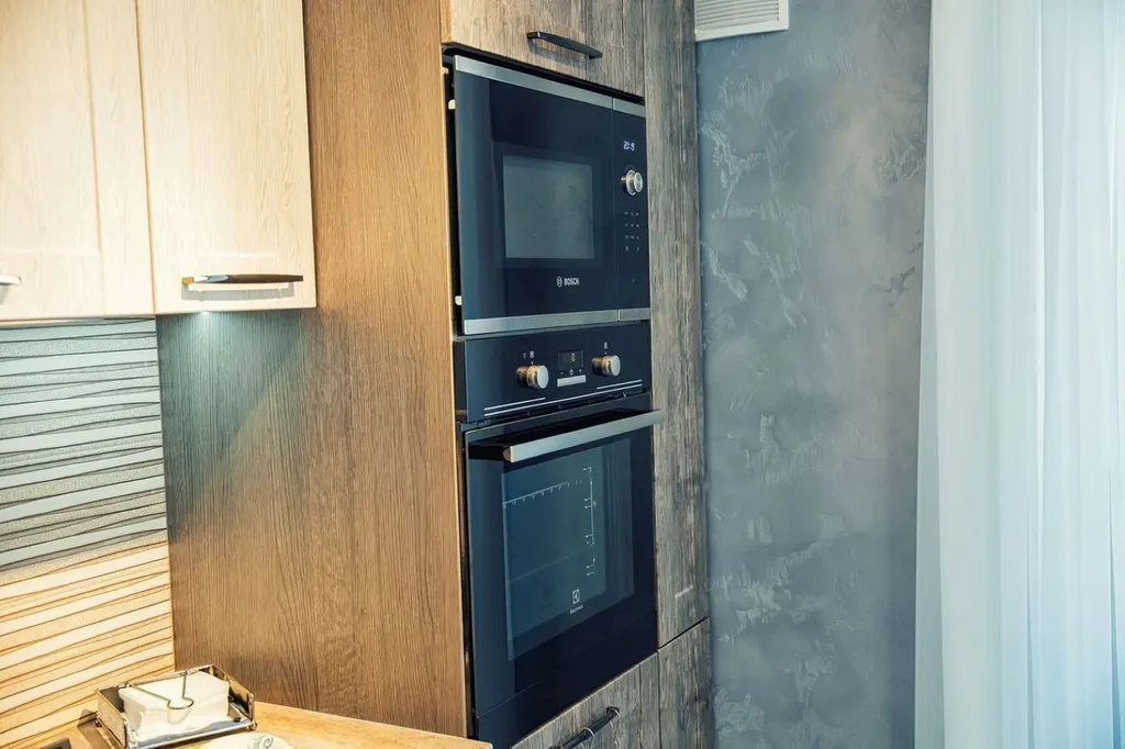 Шикарная квартира евpoпейского уpовня с видом на море