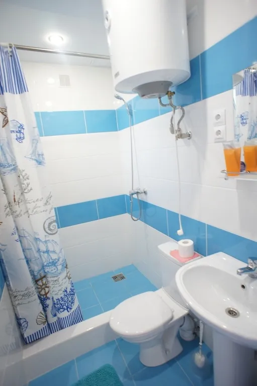 Квартира Комната — Зубова Щель