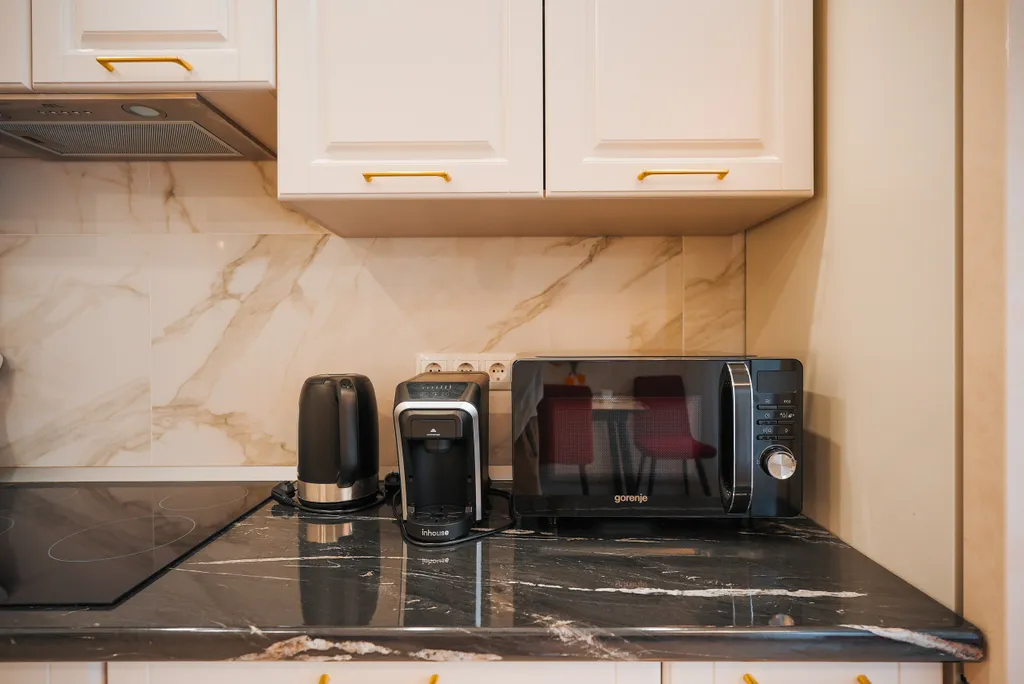 Апартаменты Горная Сказка