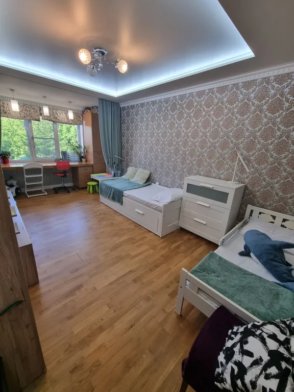 Квартира Квартира в центре Адлера — Адлер