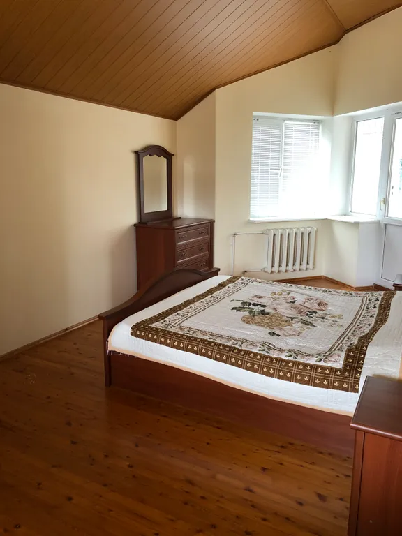 Коттедж у моря