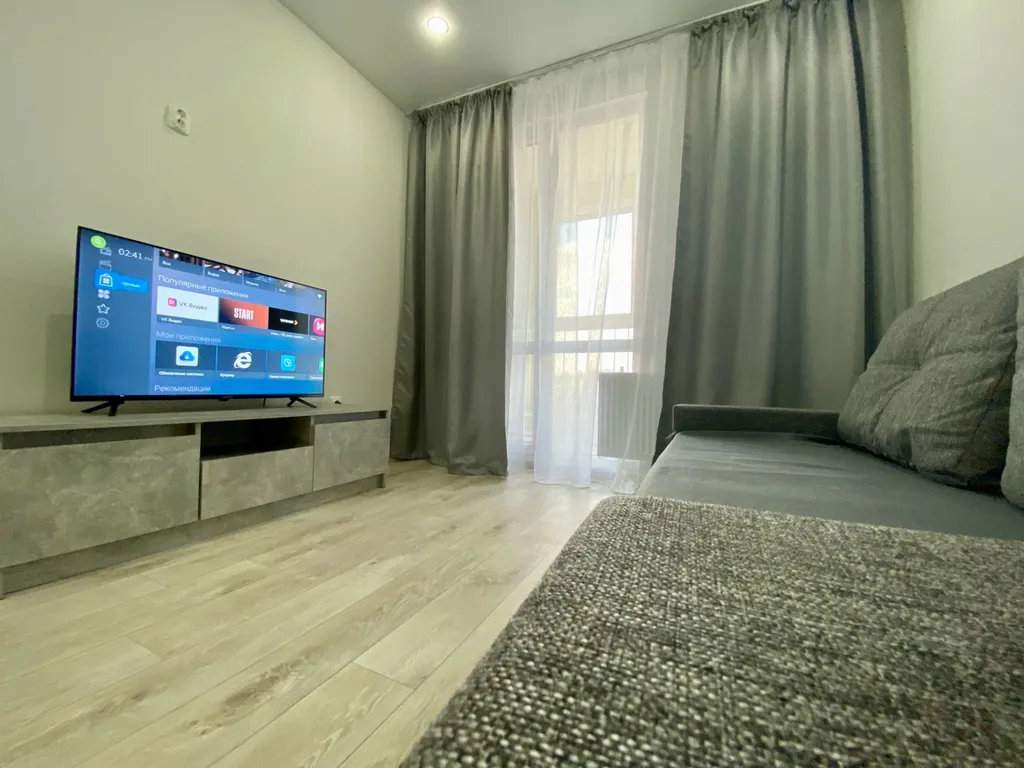 Квартира Шикарная Евродвушка в центральном районе — Курск