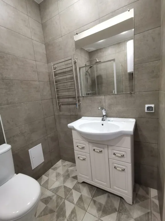 Апартаменты на Еловом