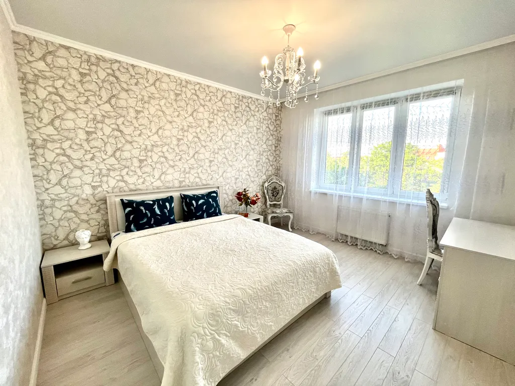 Квартира Семейная квартира в центральном районе — Калининград