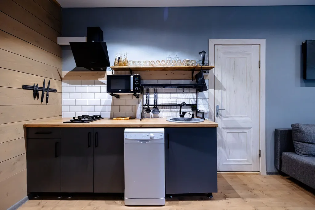 Вилла Стефа