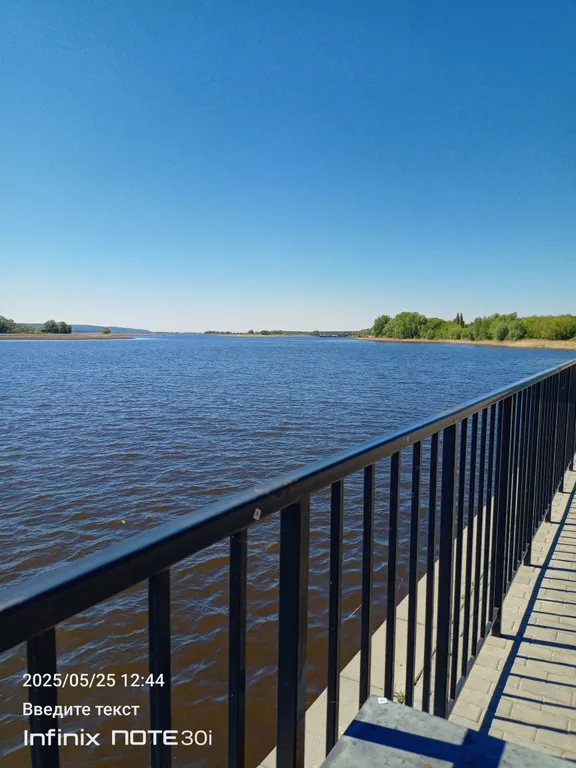 Уютный дом в прибрежной зоне рядом с центром  города