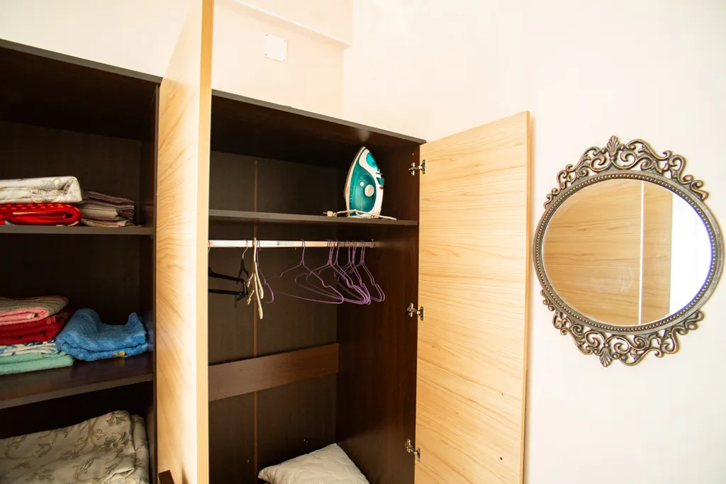 Квартира Уютная квартира в пешей доступности от моря — Адлер