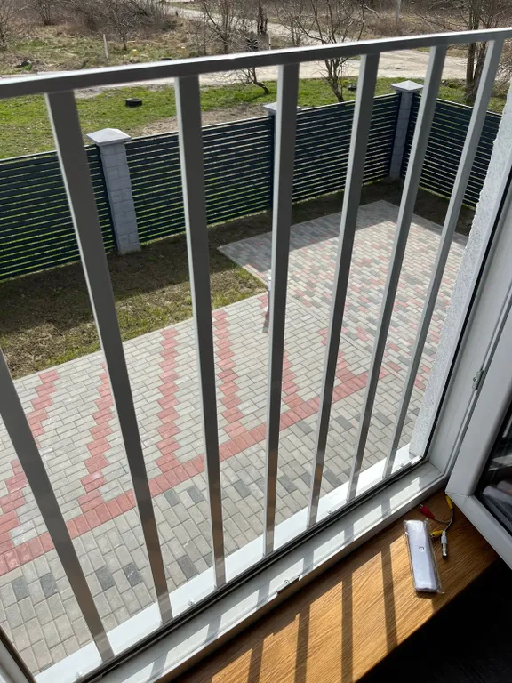 Коттедж Милый дом Лоренс Хаус — Сальское