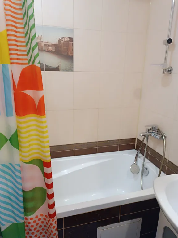 Квартира 2-комнатная квартира на Панораме с видом — Новосибирск