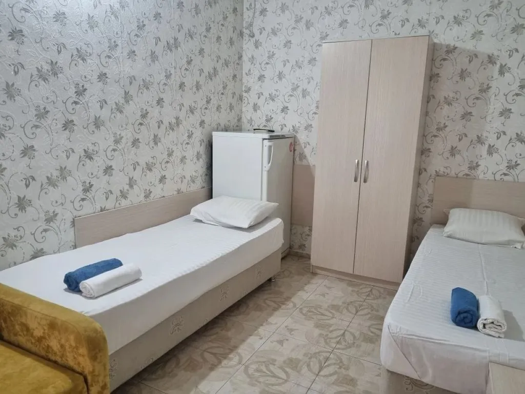 Комната