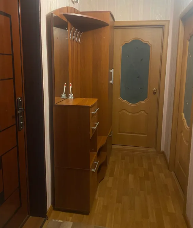 Квартира на улице Дружба