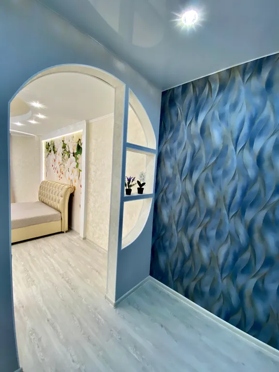 Комфортная квартира Люкс ТРЦ Кристалл, ТЦ Дарина, ТЦ Остров