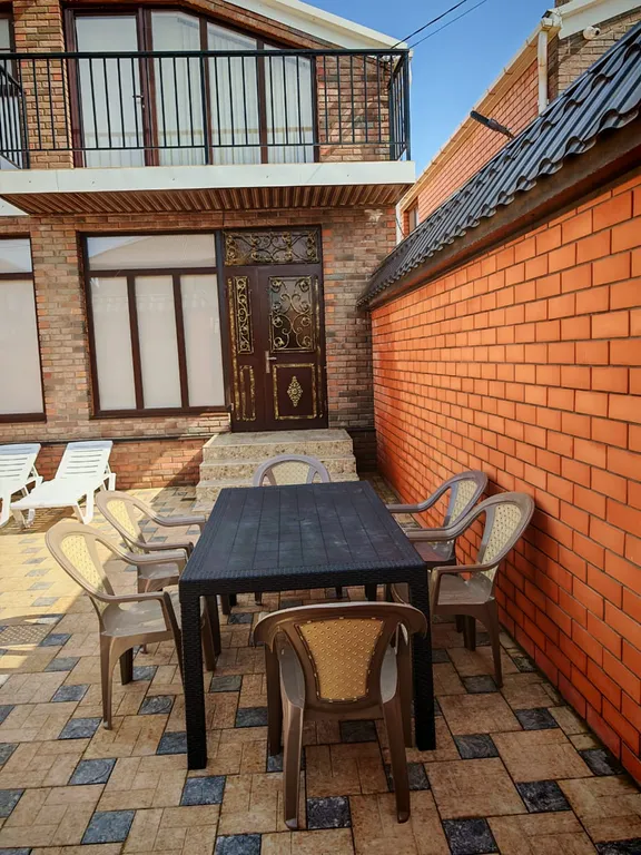 Добро пожаловать на берег Каспия! Будем рады видеть вас