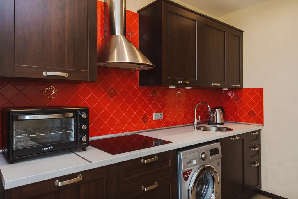 Квартира Квартира Нева — Санкт-Петербург