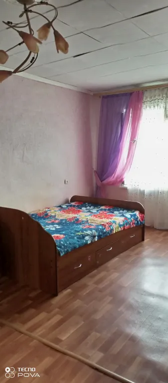 Однокомнатная квартира — аренда посуточно в Сосенский