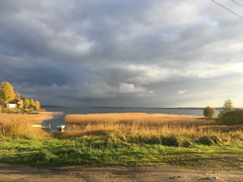 Гостевой дом Бабка Йожка