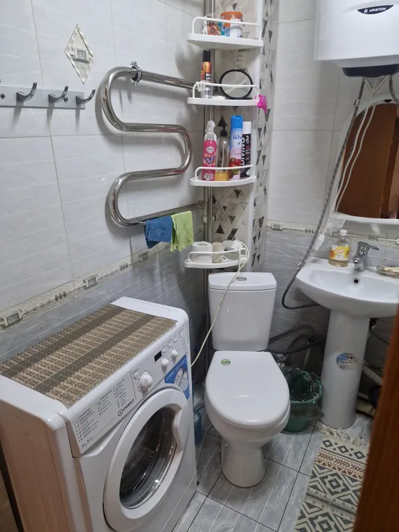 Уютная квартира в центре