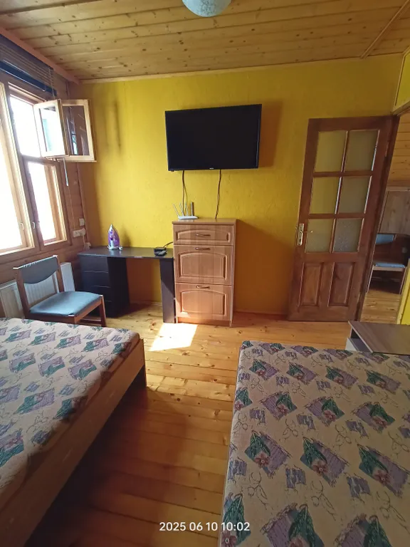 Комфортабельный домик у моря