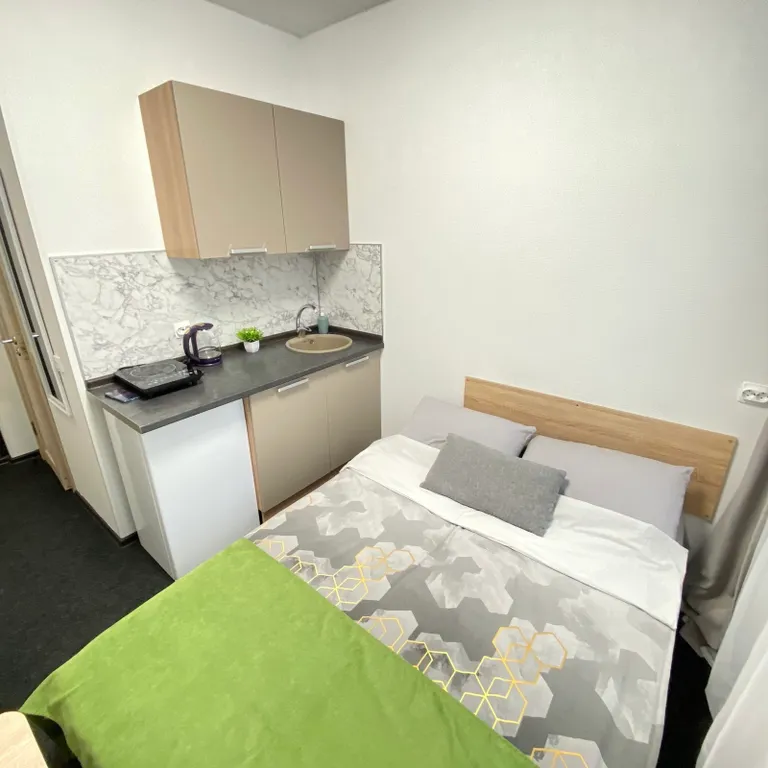 Квартира 1-комнатная Квартира — Ломоносов