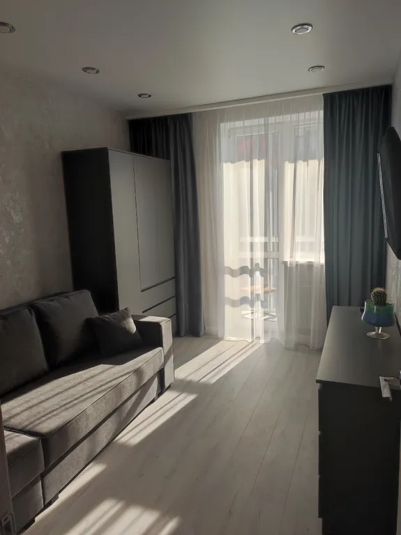 Квартира, апартаменты