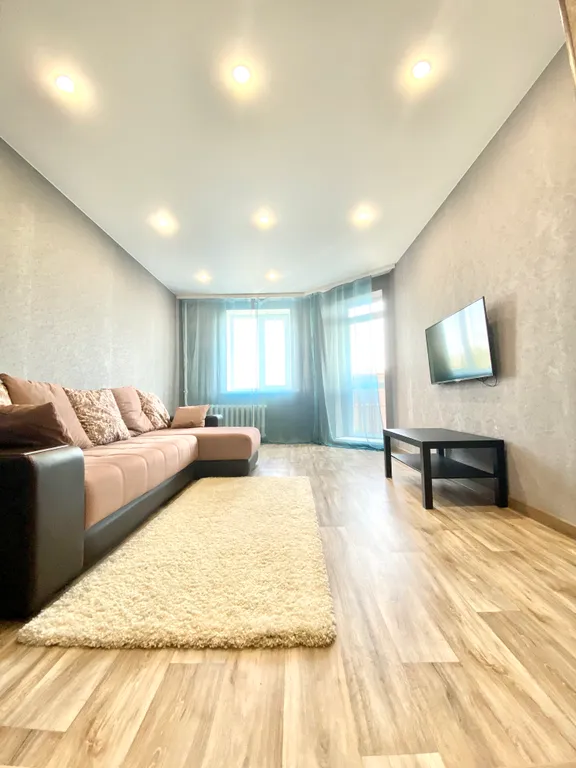 Квартира комфорт класса