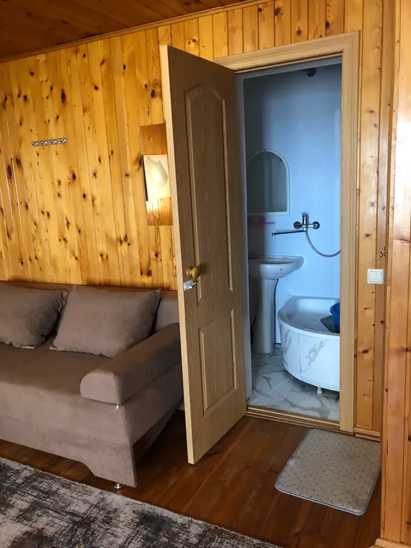 Квартира Комната — Лазаревское