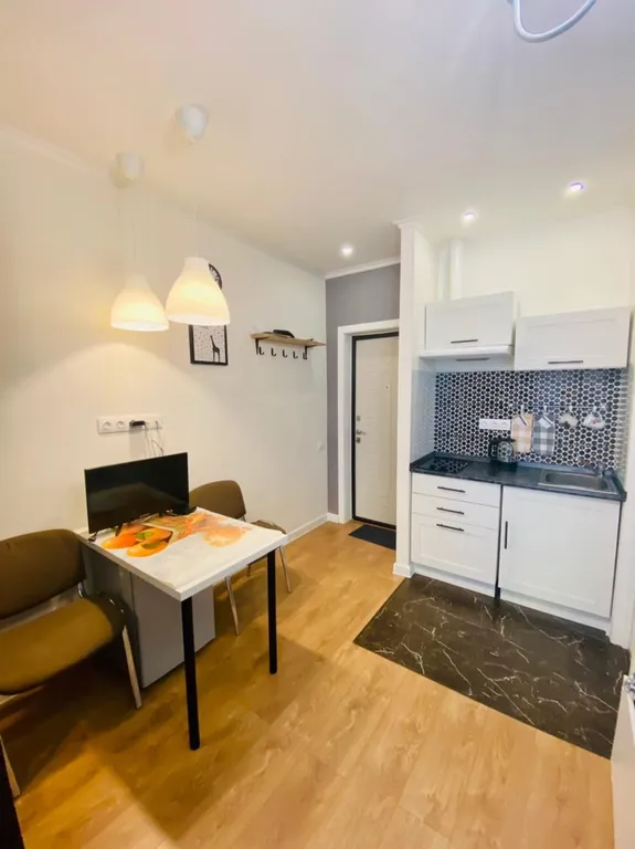 Квартира-студия