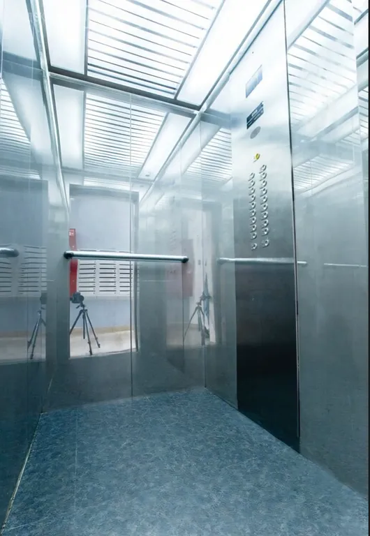 Квартира Большая белоснежная квартира — Адлер