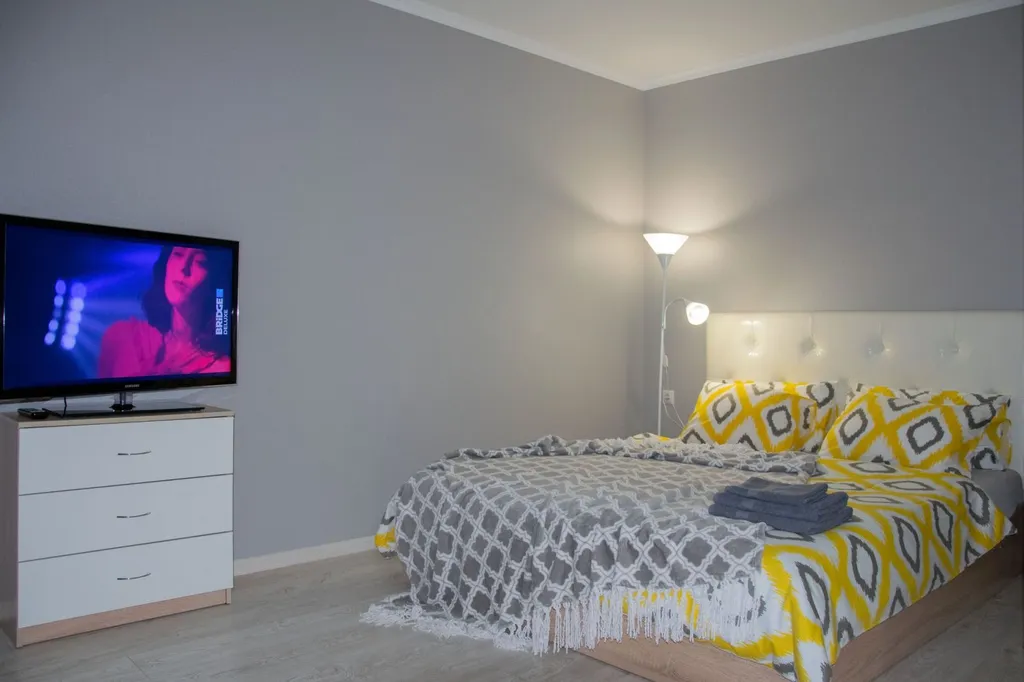 Уютная квартира студия — аренда посуточно в Брест