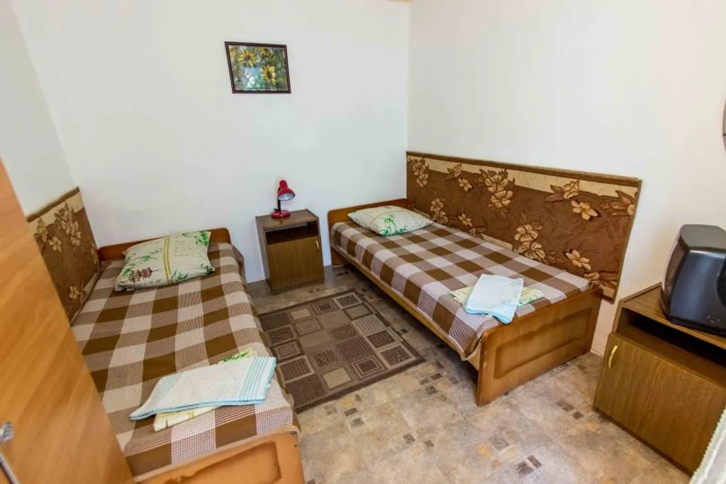 Комната эконом 1 этаж