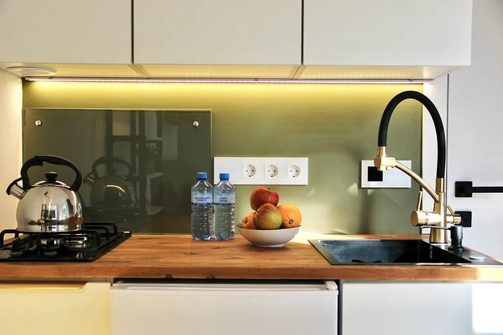 Домик-студия №2