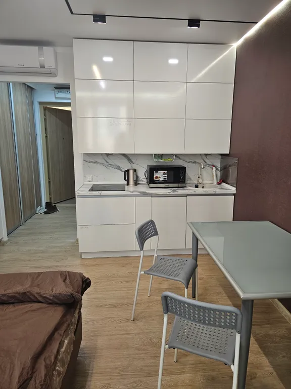 Квартира Умная квартира за разумные деньги — Москва