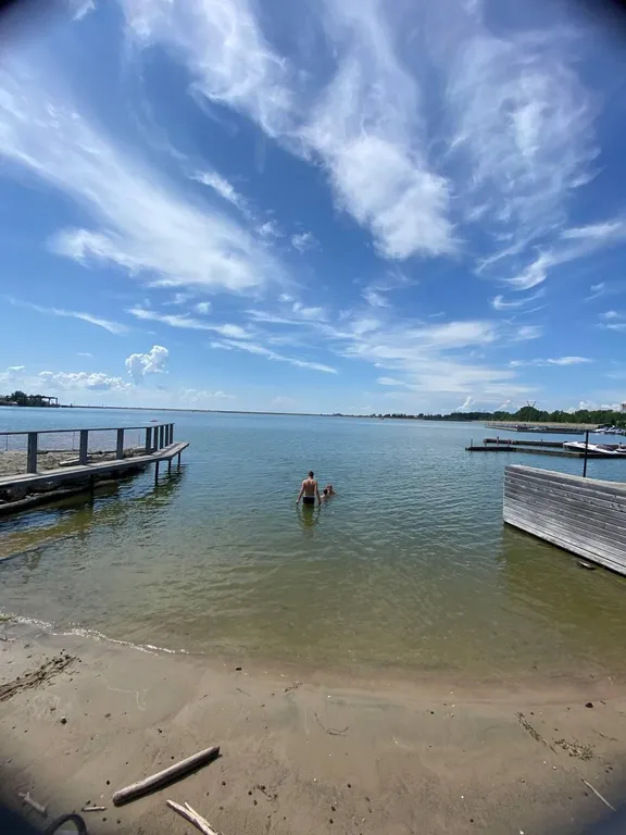 Коттедж Теплый вечерок