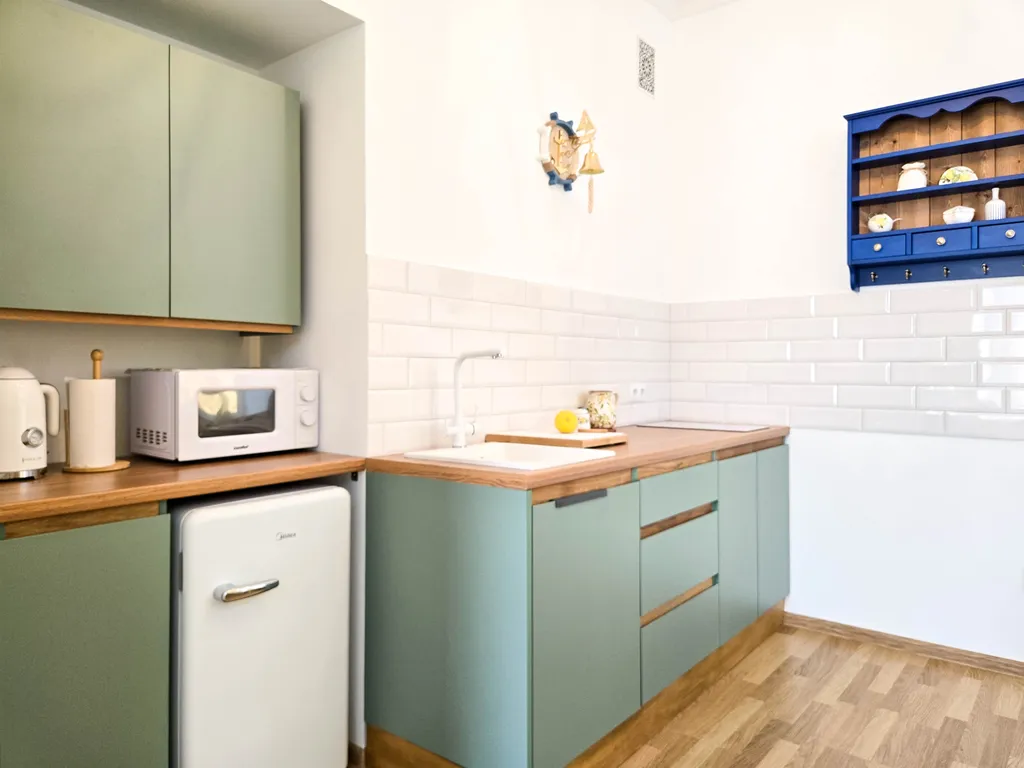 Красивая двушка в самом центре Сеть ЙоХоум Премиум