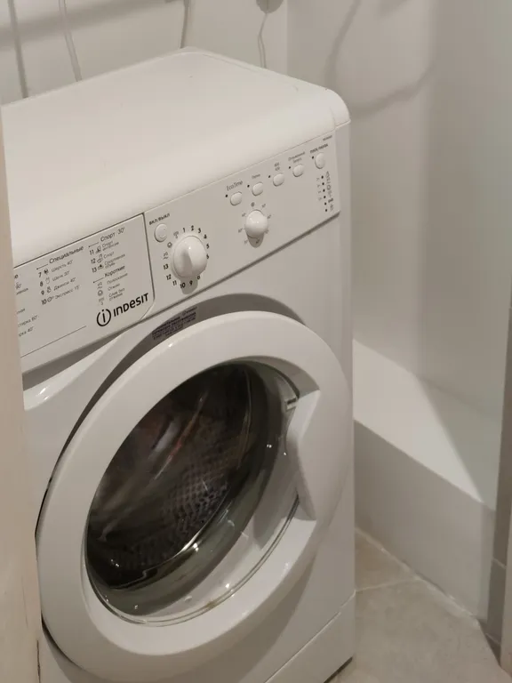 Квартира Квартира Уютная студия с антресолью — Пушкин