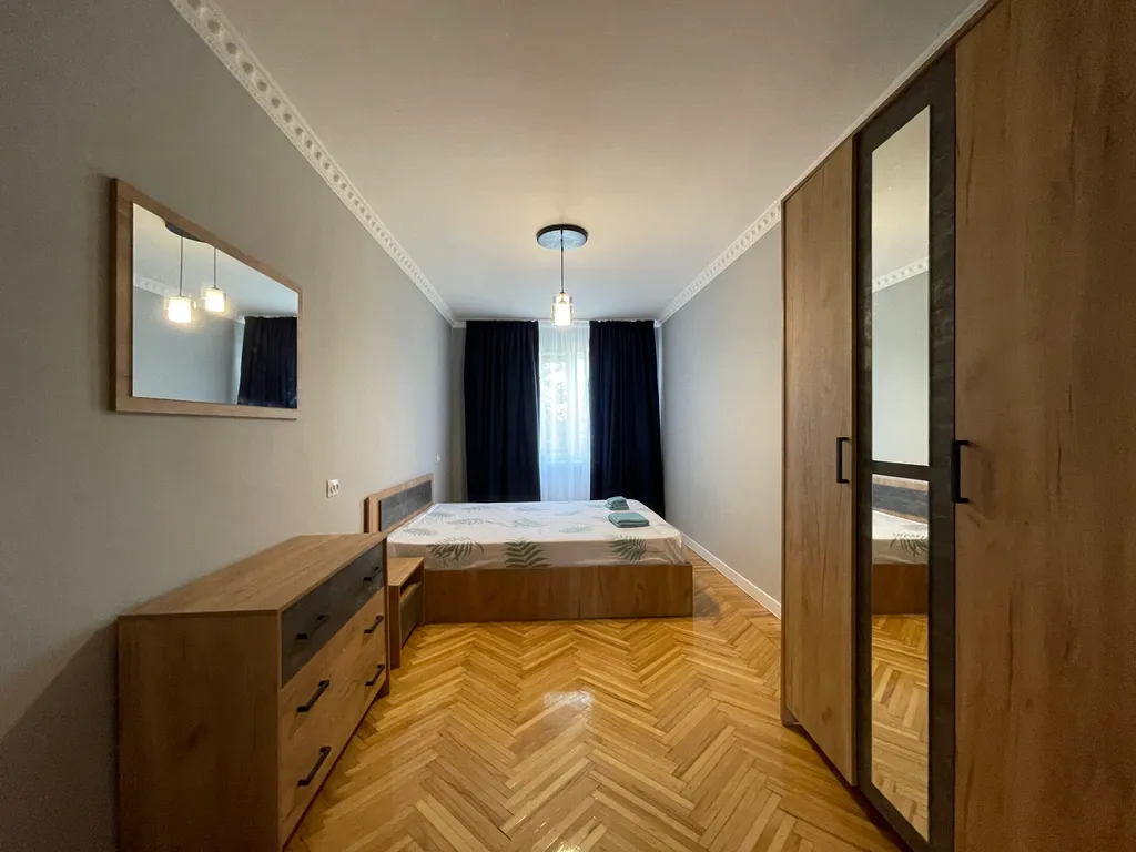 Квартира 2-комнатная Квартира — Сухум