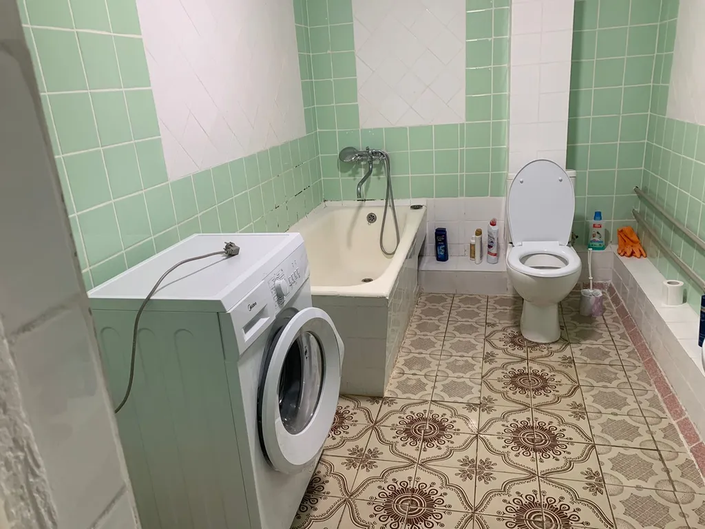 Дом Lighthouse в атмосферном районе