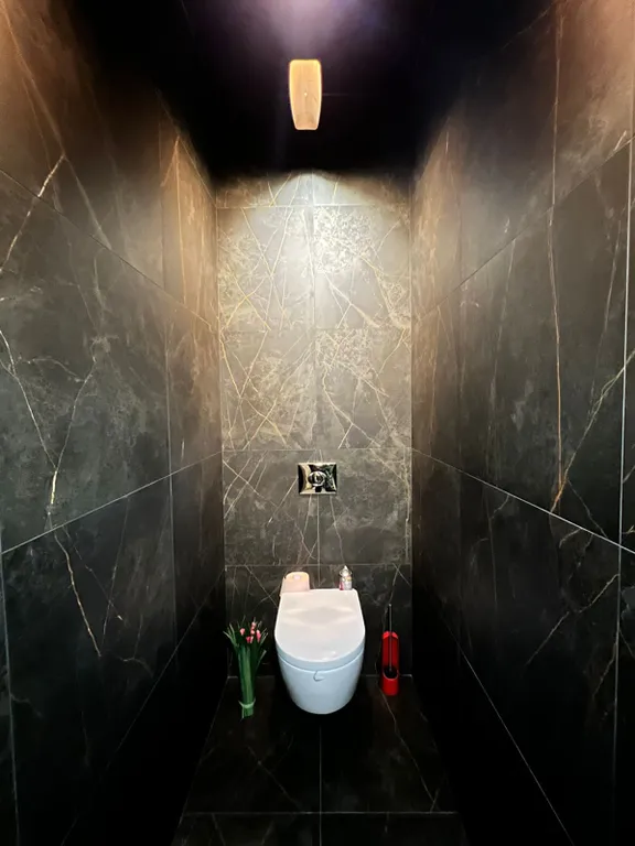 Уютные и просторные апартаменты с шикарным видом на лес