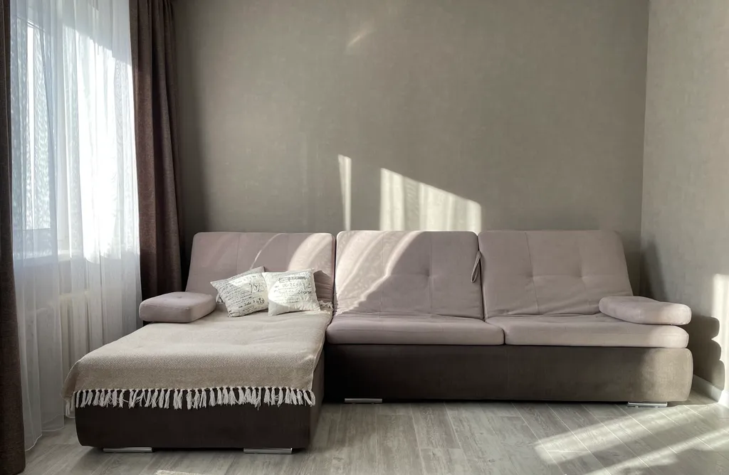 Просторная квартира в историческом центре города