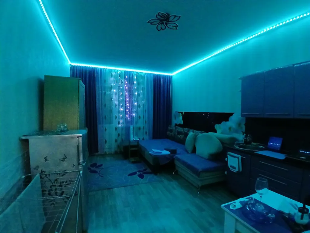 Аура студия для отдыха и командировок