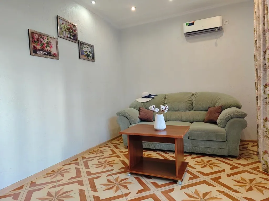 Квартира Комната — Витязево