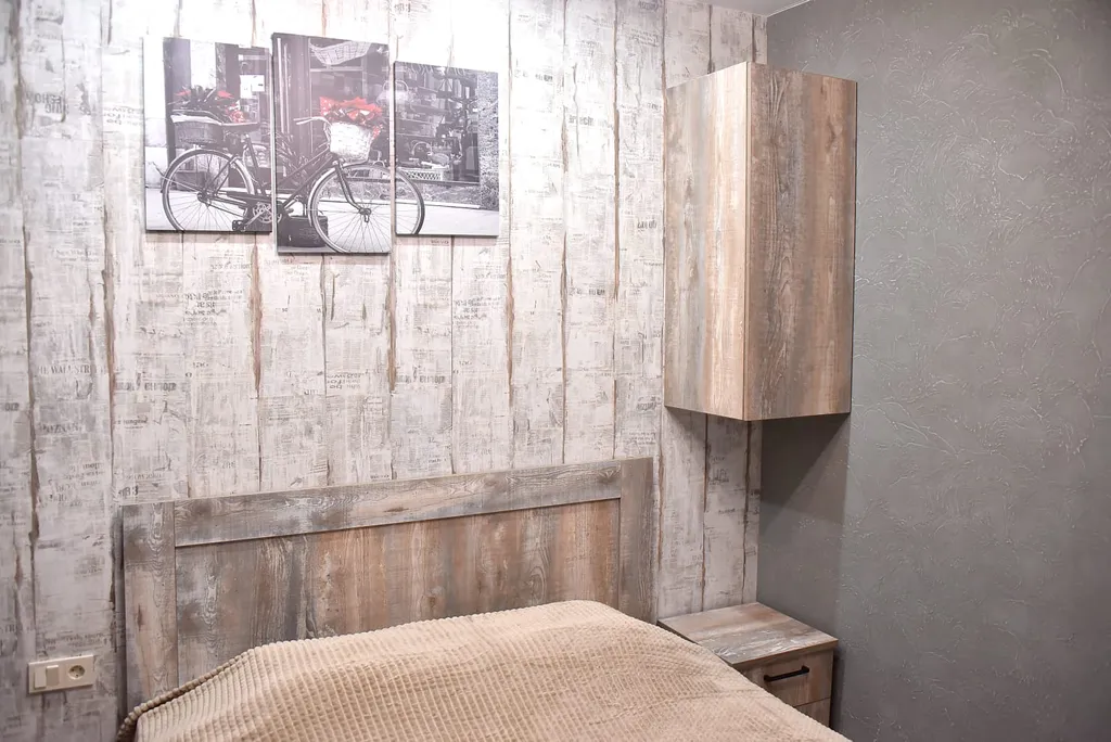 Квартира Евродвушка Лофт для 4-х, (рядом с Высоцким) в центре — Екатеринбург