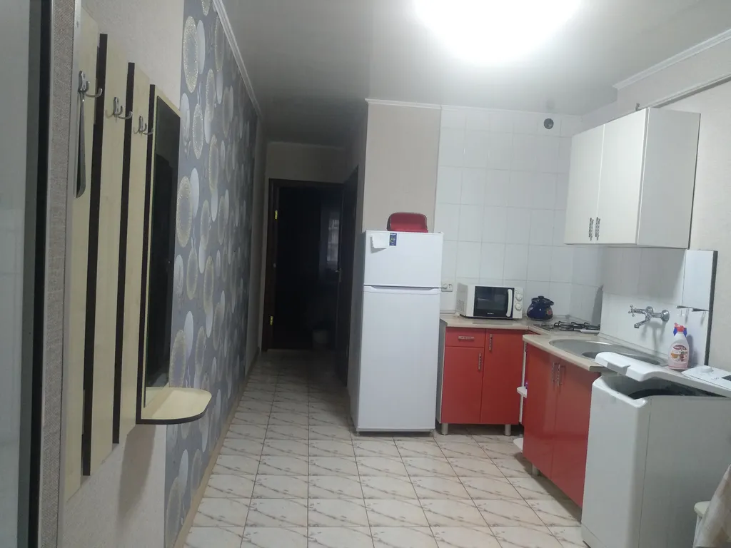 Квартира 1-комнатная Квартира — Евпатория